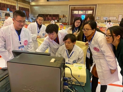四川成功舉辦首屆全省獸醫實驗室檢測技能競賽，助力技術服務升級