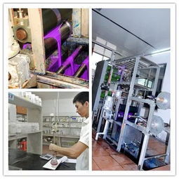 2018年印染助劑廠全產業鏈打包轉讓 配方、工藝、設備、檢測一站式解決方案