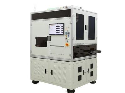 高智能賦能精密制造 人工智能加持手機中框檢測，科瑞技術引領工藝持續升級