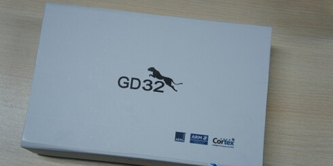 橫跨多領(lǐng)域的創(chuàng)新引擎 兆易創(chuàng)新GD32150R-EVAL開發(fā)板深度評測